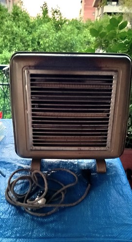 Stufa elettrica a e - stufa,