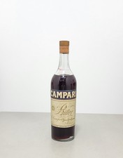 Campari Bitter 1937 Fratelli