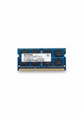 Elpida 2 GB RAM DDR3 PC3-8500S