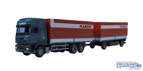 Awm planzer daf sc - planzer, 95