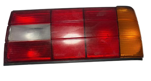 Vetro fanale posteriore con - fanale,