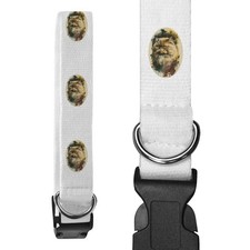 Collari per cani 'Ritratto di