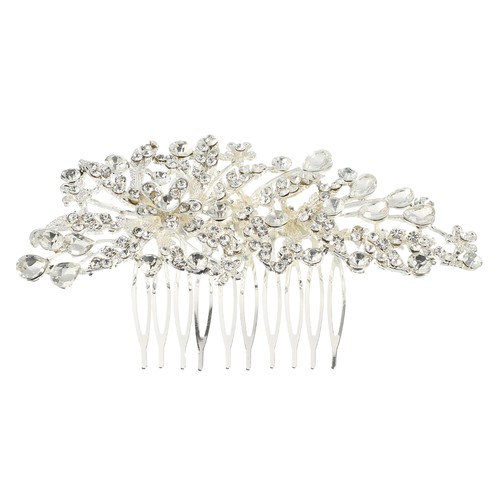 Strass capelli pettine per - pettine,,