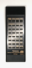 Telecomando originale technics - telecomando,