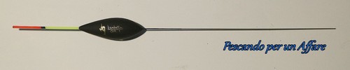 Barbetta galleggiante a - ,