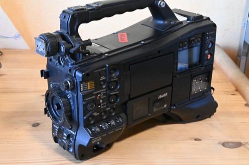 Panasonic px5000g hvf21g - panasonic, aj-px5000g