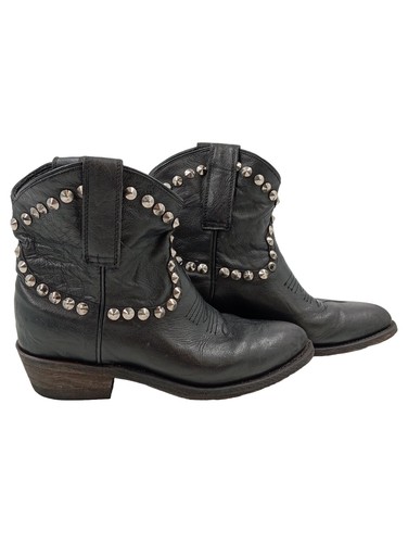 Ash stivaletto donna nero - ash,