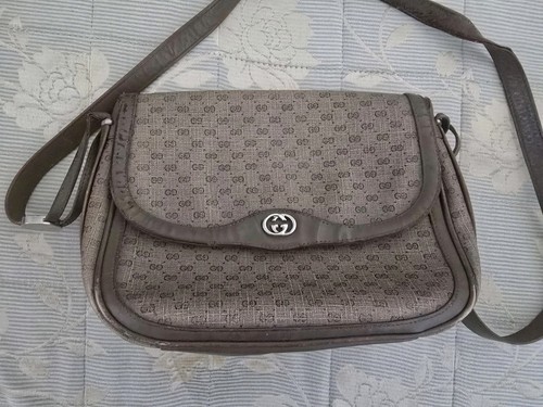 Borsa vintage gucci - vintage,