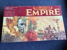 Conquista dell'Impero - Milton