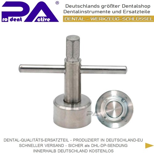 Utensile adatto per - , kavo®