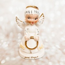 Vintage Relco June Angel of