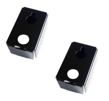 Staffe da parete x 2 soundbar originali Yamaha YSP-1600