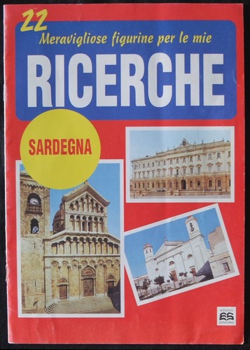 Album meravigliose figurine - ,
