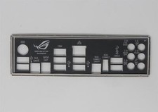 ASUS Rampage III Gene - ATX