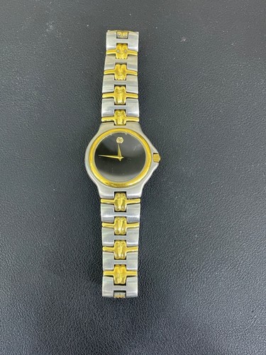 Movado 1881 museum - 1881,