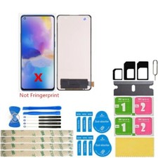Per Oppo Find X2 / Find X2 Pro