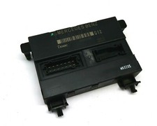 Top Control Unit for