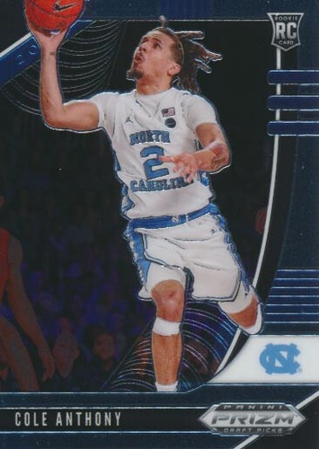 2020 panini prizm draft - 2020-21,
