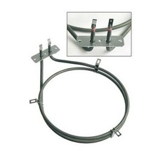 RESISTENZA FORNO VENTILATO