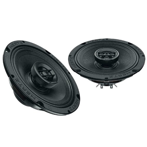 Hertz spl show sx165neo - spl,