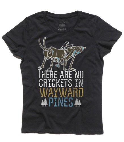 Shirt donna non sono - donna, ci