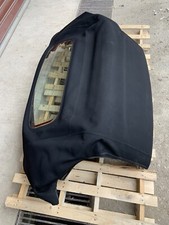 Capote Fiat 124 Abarth