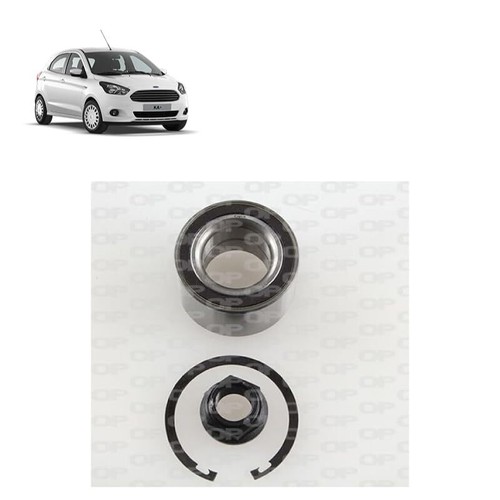 Cuscinetto anteriore per ford - anteriore,