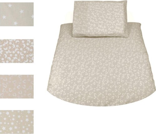 Set culla avvicinamento pz - culla, 4