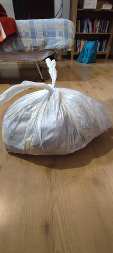 Vestiti misti kg - vestiti, 5