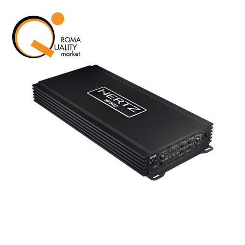 Hertz hp802 802 spl - 802,