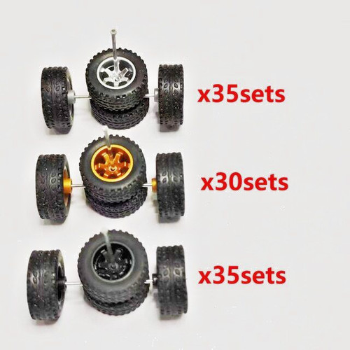 100 set 14mm - 100, off