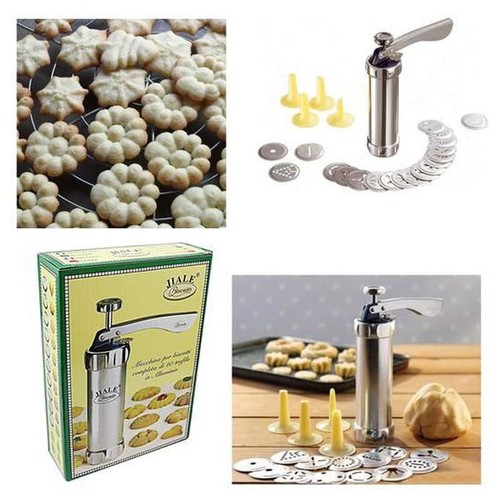 Nuovo pezzi acciaio inox - 20,