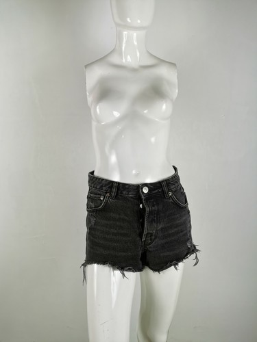 Zara short pantaloncini - short, donna