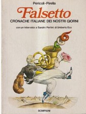 FALSETTO. CRONACHE ITALIANE