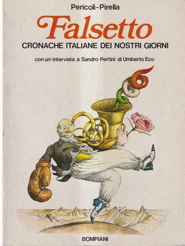 Falsetto cronache italiane - cronache,