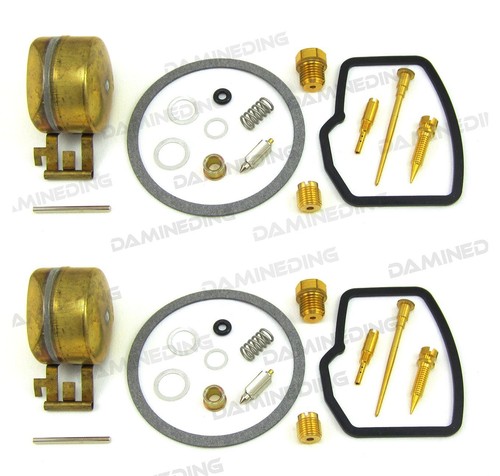 Deluxe kit ricostruzione - deluxe, 2