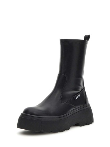 Guess flfnerele10 stivaletti - flfnerele10,