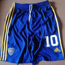 Pantaloncini Adidas ufficiali