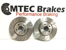 MTEC Brakes Dischi Freno