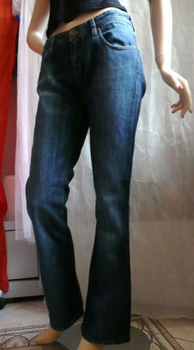 Criminal denim jeans giselle - criminal,