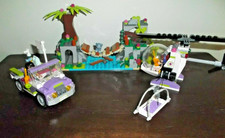 Lego 41036 Friends Jungle