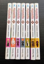 Gintama 51 / 53 / 54 / 55 / 56