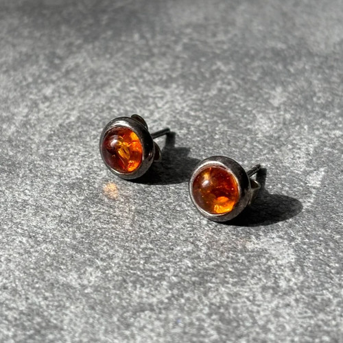 Orecchini lobo argento - in,