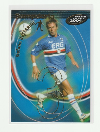 2003 carte calcio - 2003-04,