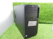 HP Z2 G4 i7-8700K 8a