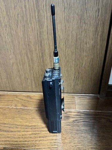 Icom 12n 1200mhz - ic-12n,