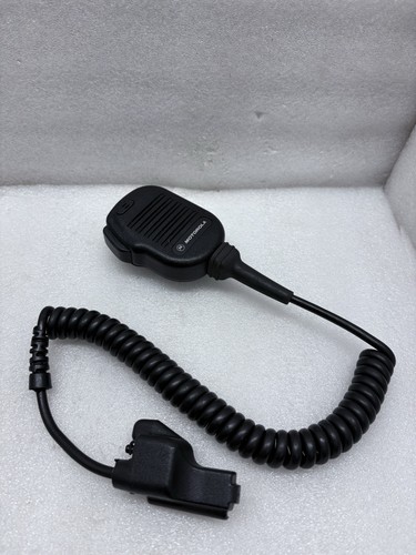 Motorola nmn6191c microfono - motorola,