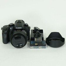 Panasonic LUMIX DMC-FZ1000