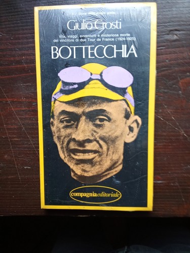 Storia della maglia gialla - gialla,