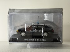 Die cast 1/43 Modellino Auto